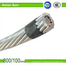 Good Price ACSR Cable (Aluminum conductor steel reinforced) / ACSR Conductor Supplied in China